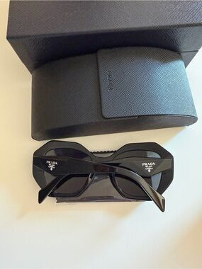 NEW , Prada Women's 53mm Sunglasses